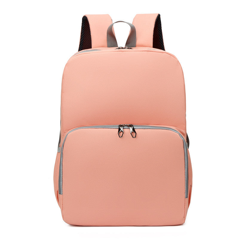 New Large Capacity Mom Bag Multi-function Handbag