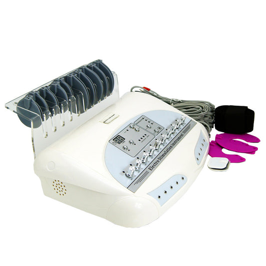 Husholdningsmudring Meridian Patch Instrument