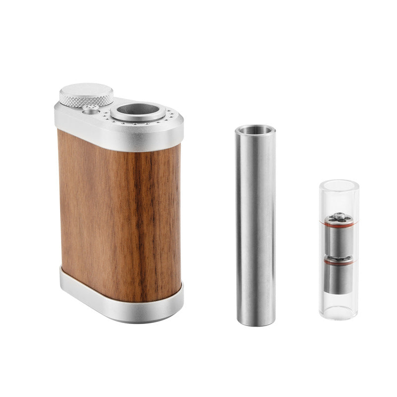 Tiny Mighty Dryherb Vaporizer Portable Evaporator Set