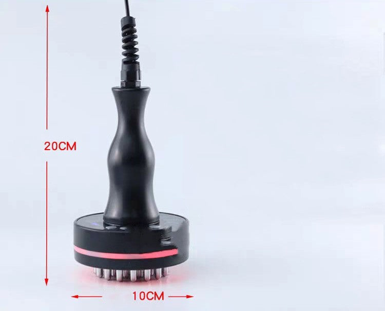 Micro Current Dredging Lymph Electric Scraping Instrument