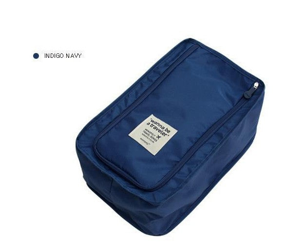 Large-capacity Box Travel Storage Shoes