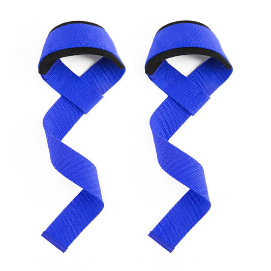 Strength Training Hard Pull Grip Strap