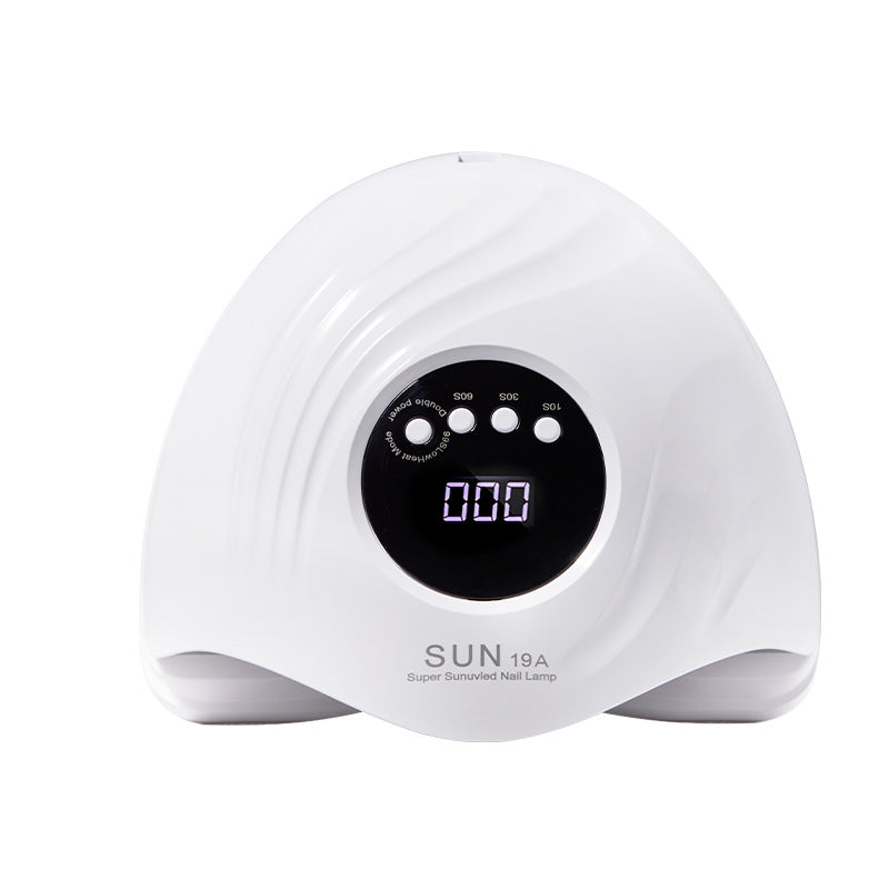 Manicure Upgraded Version UV Lamp Quick-drying