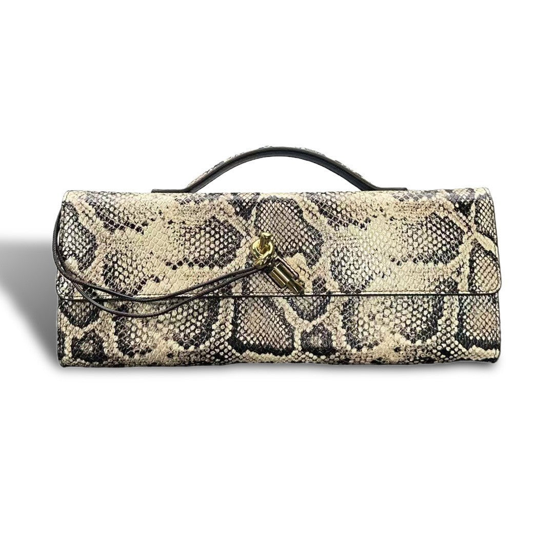 High-grade Hand-held Dinner Bag Women's