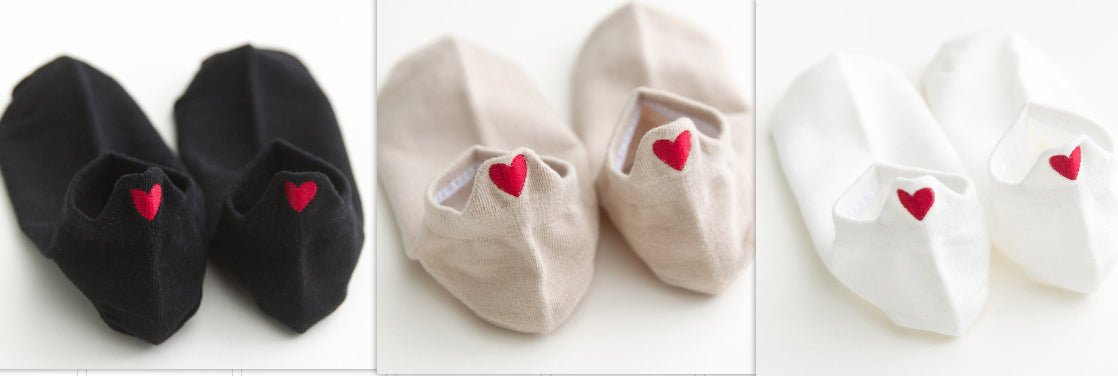 Fashion Socks