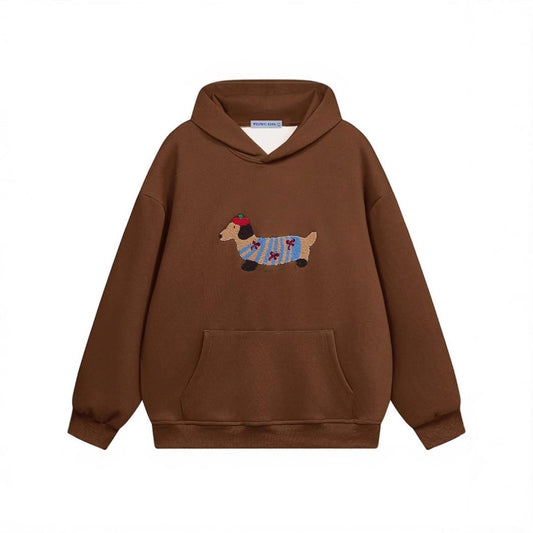 New Unisex Casual Sporty Hoodie
