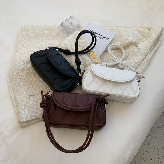 Versatile One Shoulder Messenger Bag