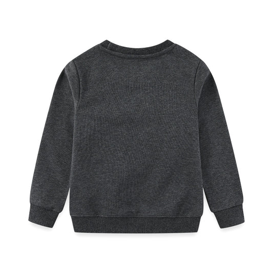 AutumnWinter Long-sleeve Base Layer Shirt