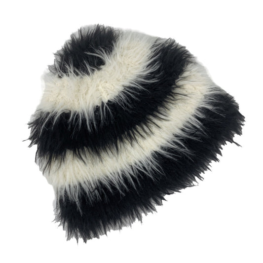 Women's Winter Warm Ear Protection Woolen Cap