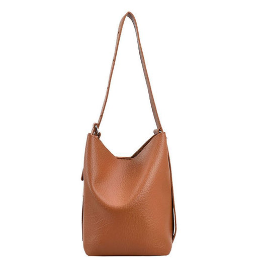 Versatile Large Capacity Portable Commuter Bag