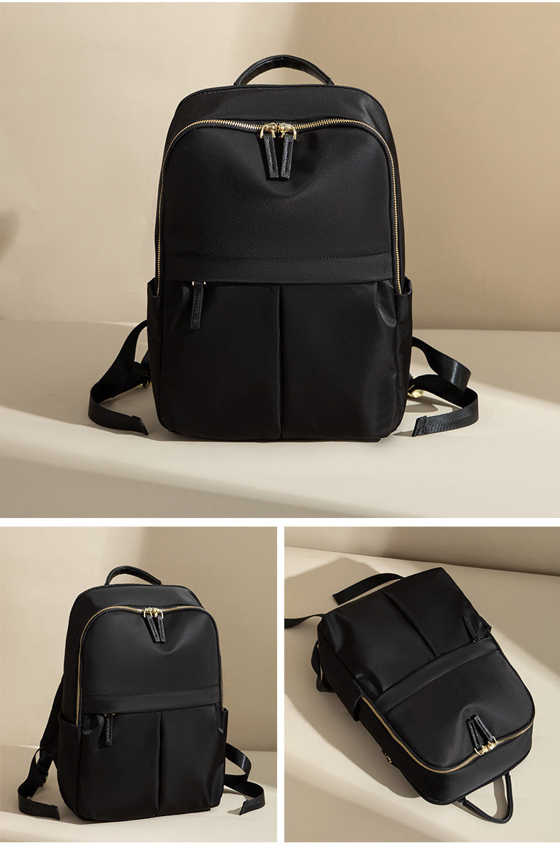 Women's All Match Casual Commuting Multifunctional Backpack