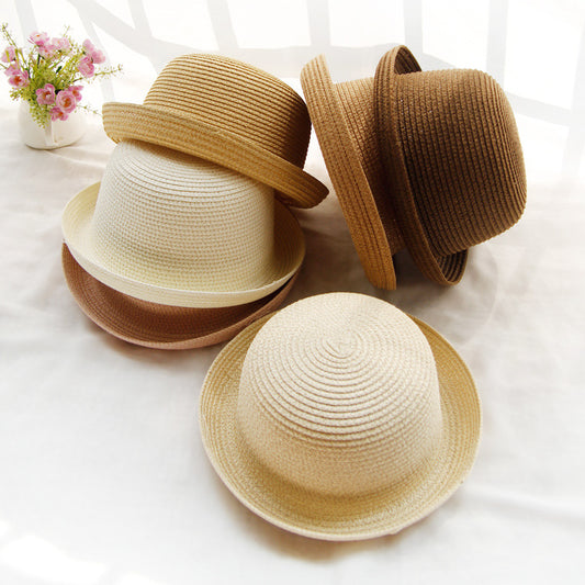Women's Fashion Casual Versatile Sunscreen Hat