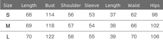 Women's European And American Shirt Jacquard Puff Sleeve Elegant Top Shorts Commuter Design Casual Suit