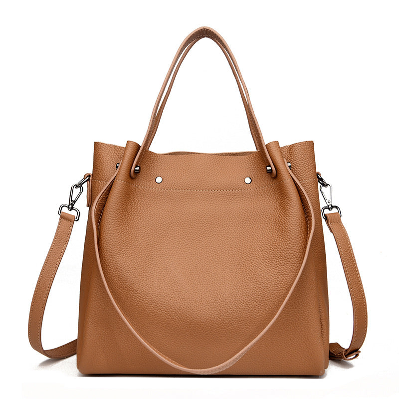 New Womens Tote Bag With A Premium High-end Feel And Large Capacity