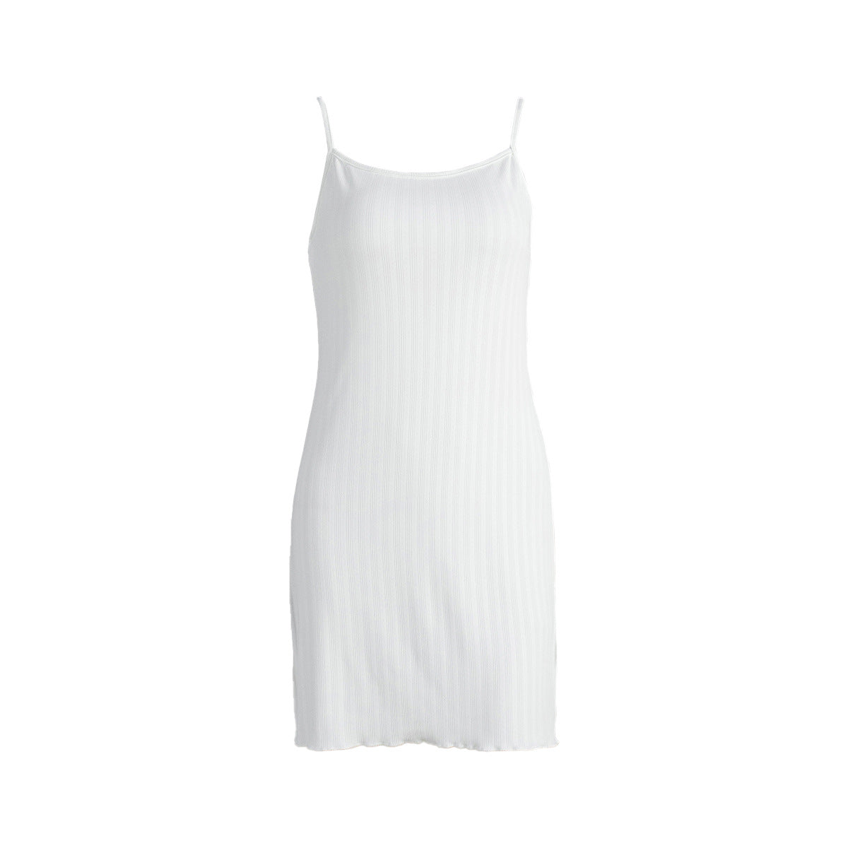 Summer Knitted Hollow Nightdress Comfortable Homewear Women