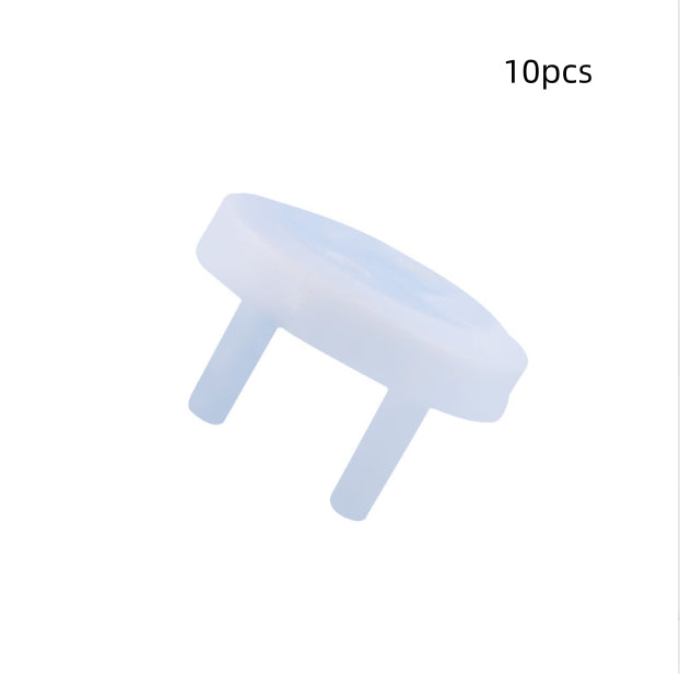 Children's Safety Socket Protective Cover Anti-electric Shock