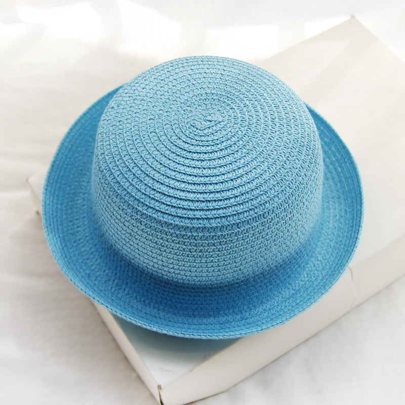 Women's Fashion Casual Versatile Sunscreen Hat