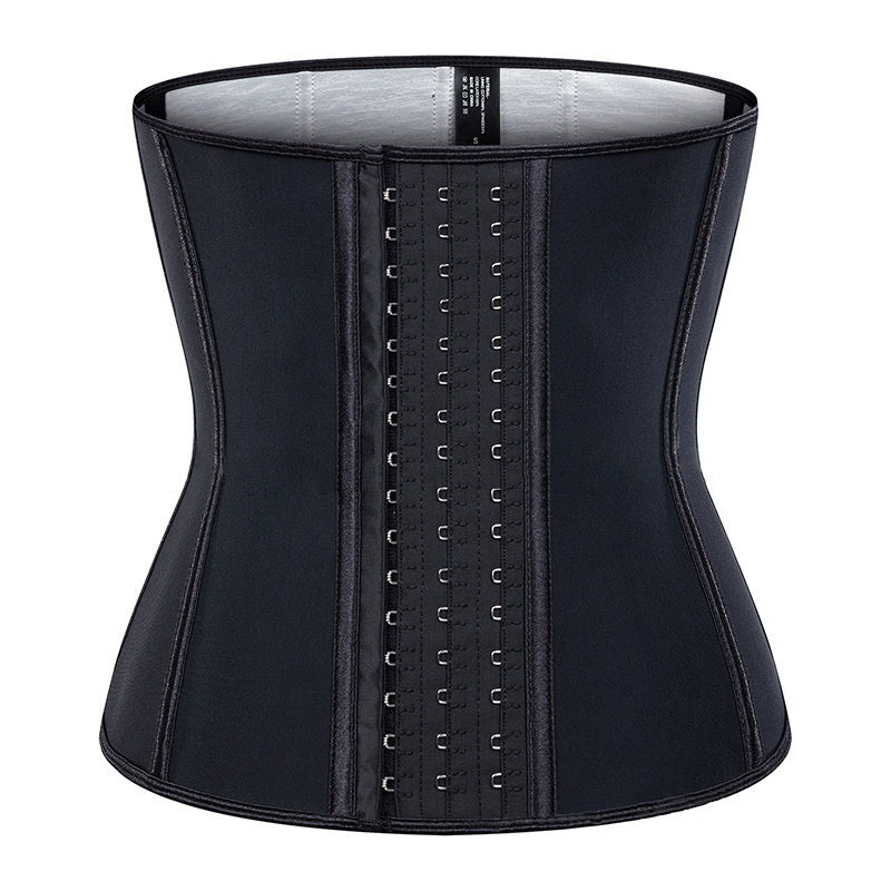Sports Shaping Fitness Thick Body Shaping Belly Band Waist Shaping Clothes