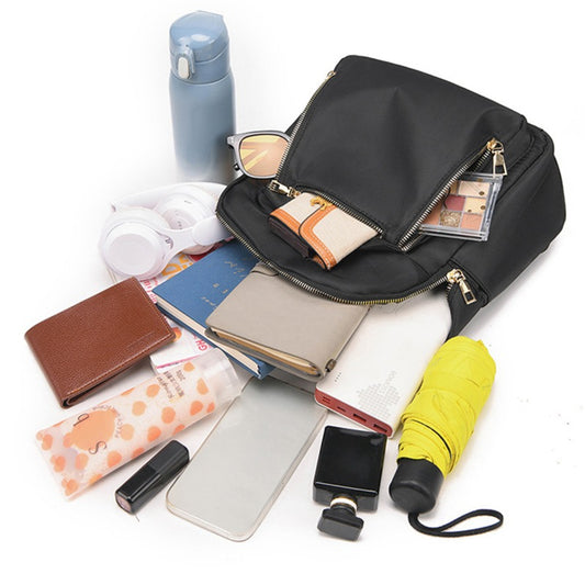 Fashion Casual Nylon Bag For Women