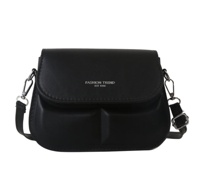 Girls Fashion Crossbody Bag One Shoulder Retro