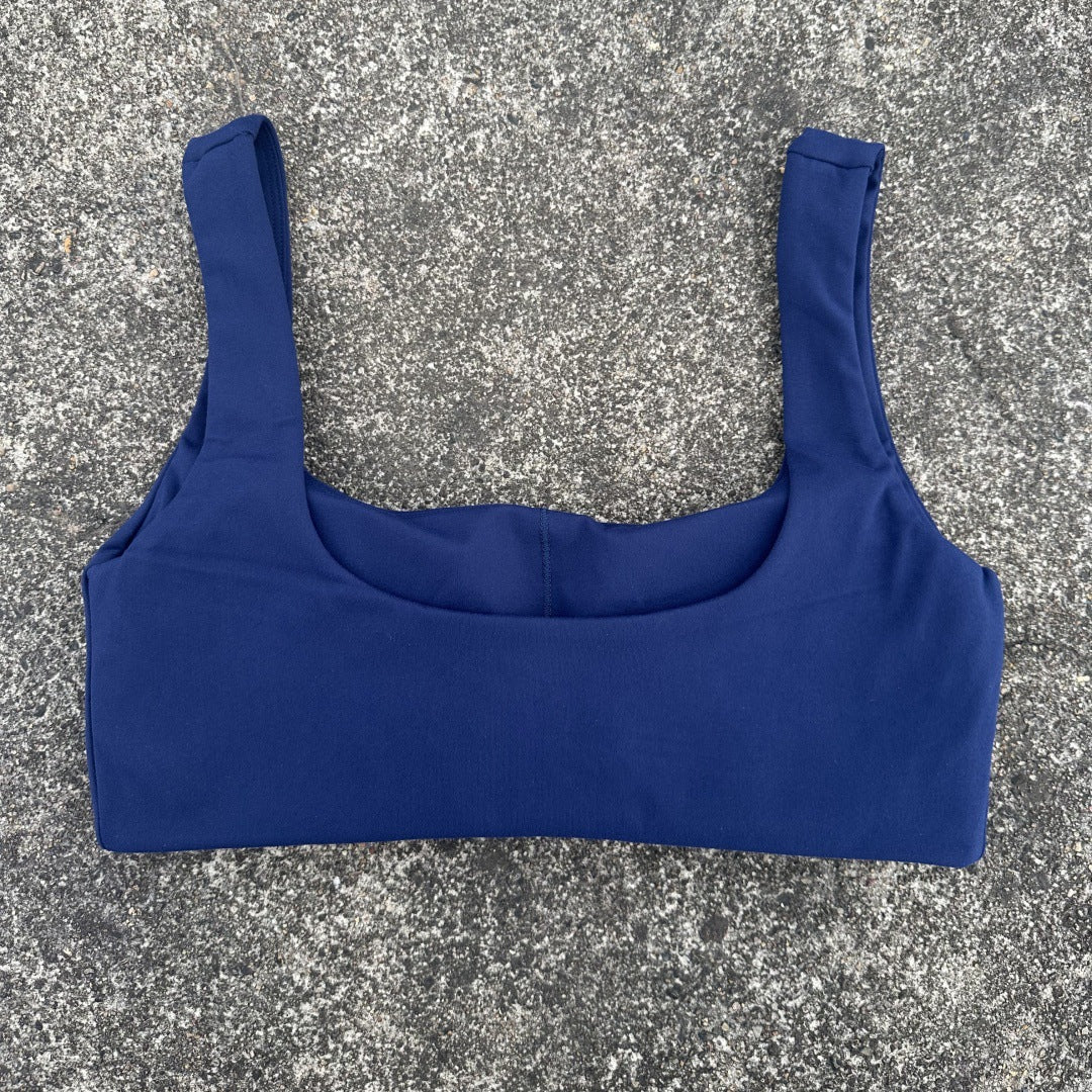Workout Elastic Sports Underwear Tight-fitting Outerwear Running Vest Brushed