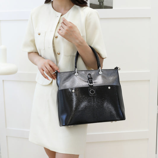 All-match Fashionable Stylish Shoulder Messenger Bag