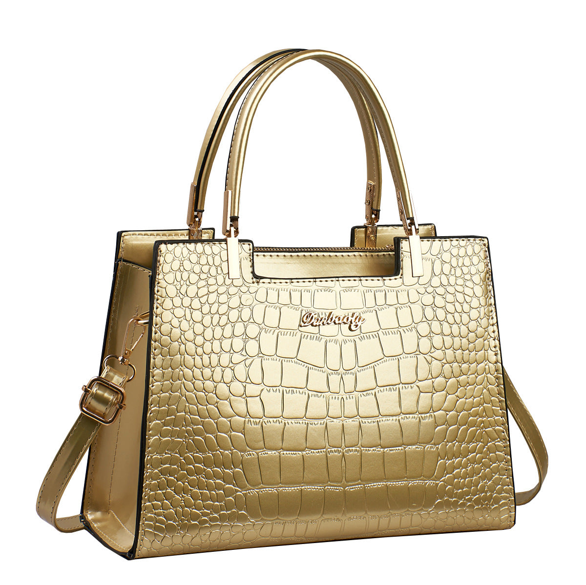 Mom One-shoulder Handbag