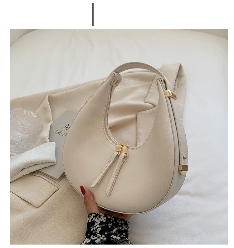 Simple Style Of Texture And Atmosphere Female Bag