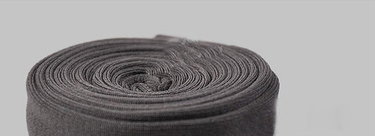 Singlelayer Brushed Fleece Trousers Fallwinter Stepon Trousers