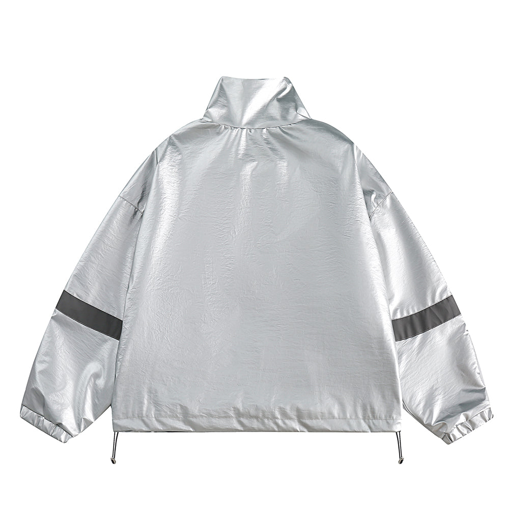 Functional Short Jacket For Men And Women