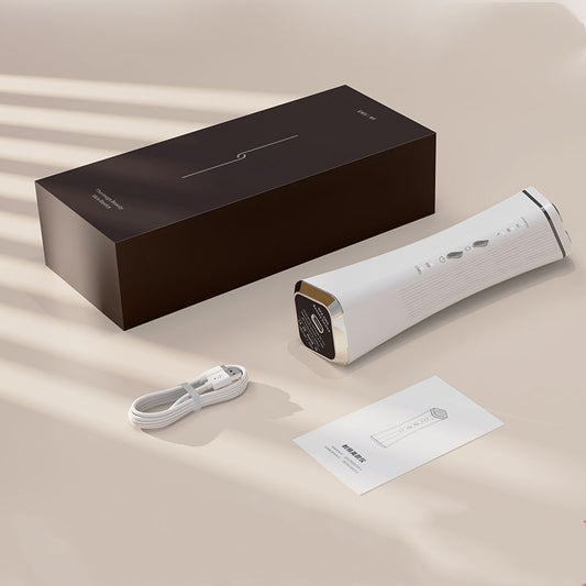 RF Beauty Instrument Home Maggie EMS Skin Rejuvenation Inductive Therapeutical Instrument