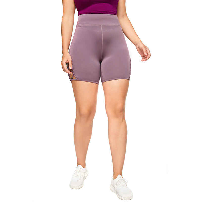 Fitness Pants Thin Women's Sports Pants