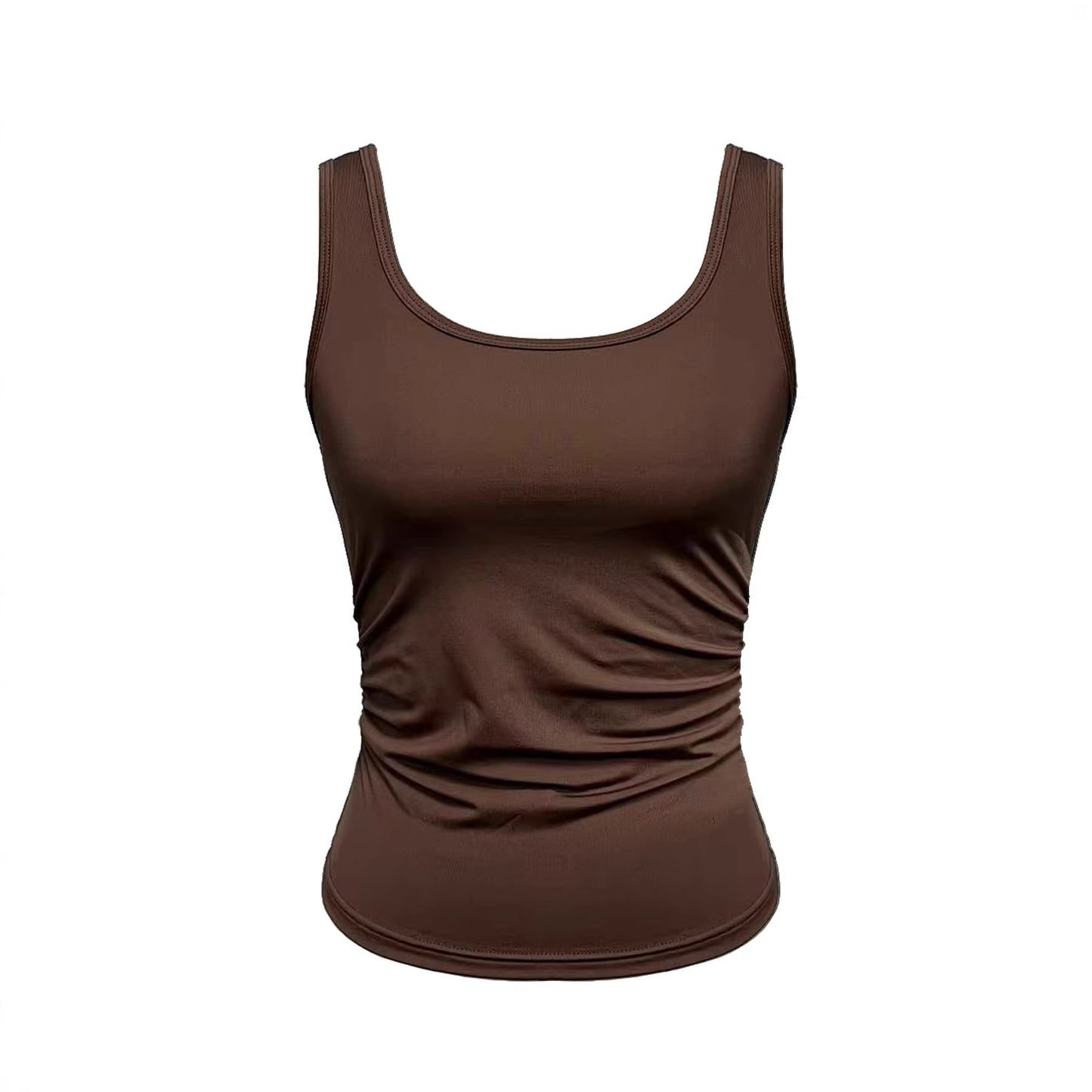 Outerwear Base-layer Sleeveless Top