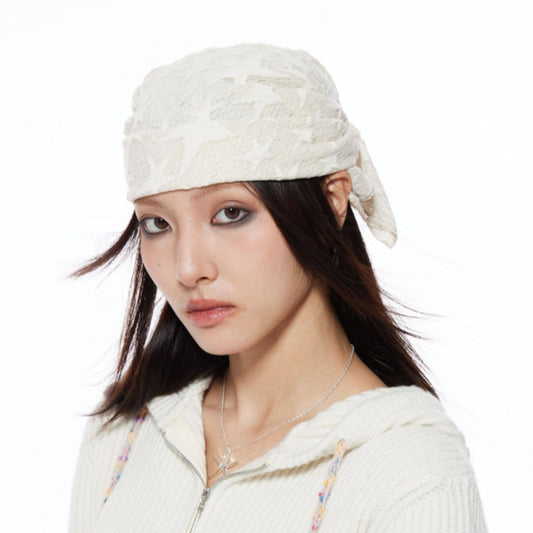 Four-season Headscarfmulti-functional And Versatile