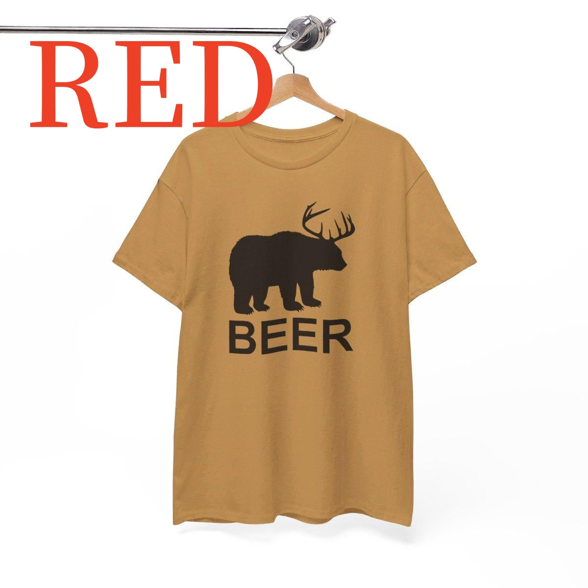 Men's 3D Digital Printing Casual Round Neck Short Sleeves