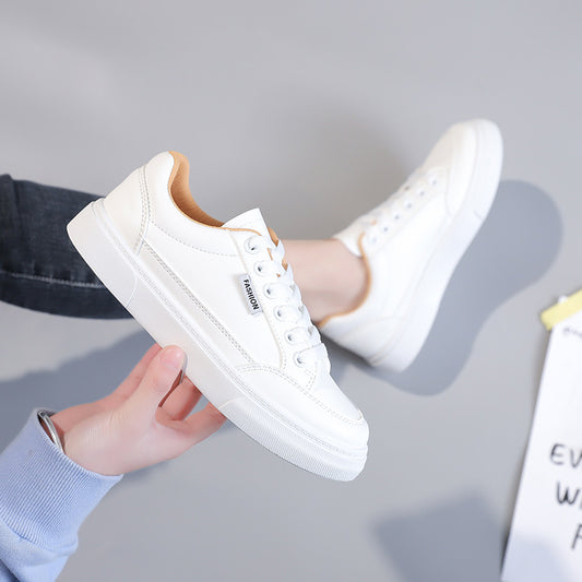 Korean Style All-match Student Sneakers Hot Sale