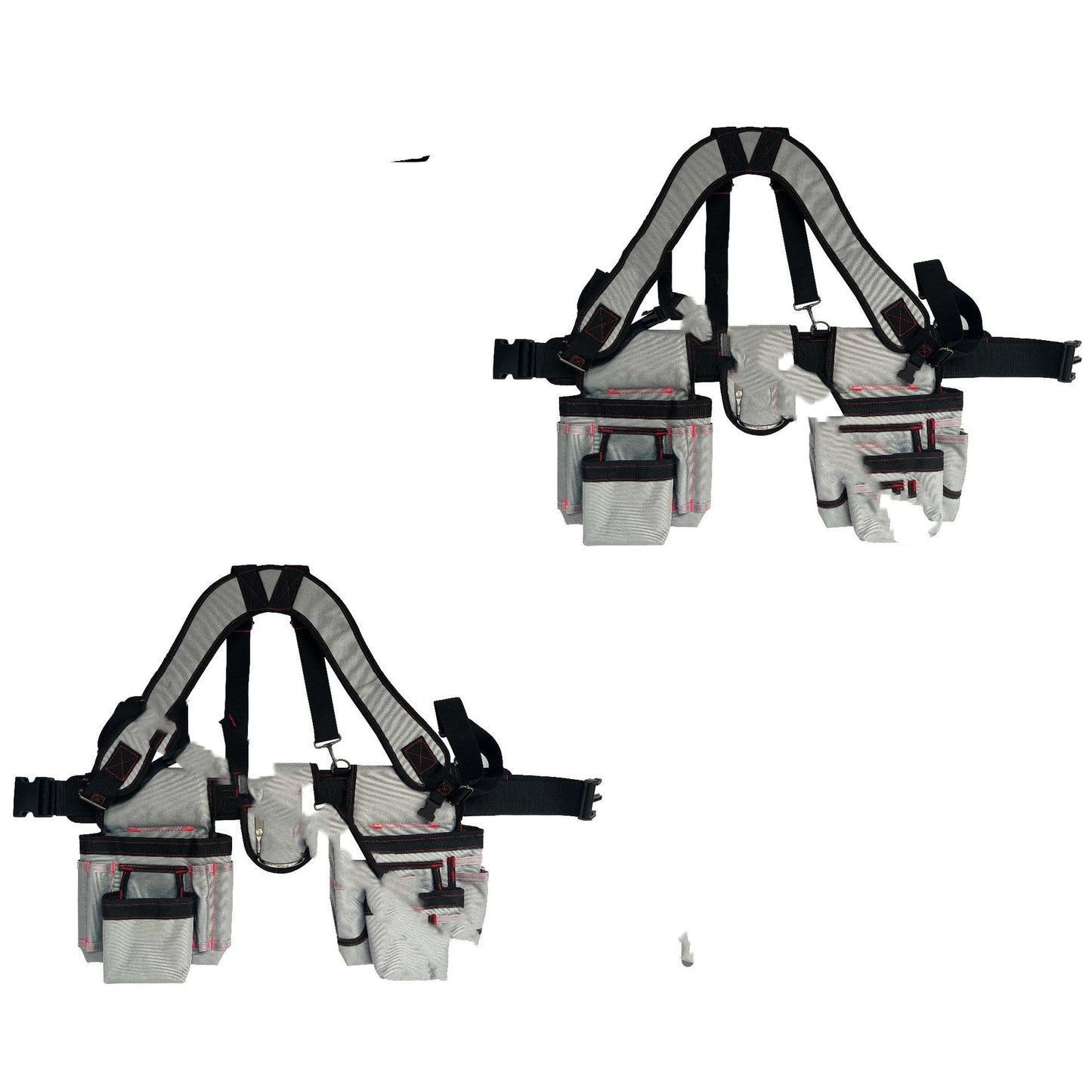 Multi-function Tool Waist Bag Strap Type