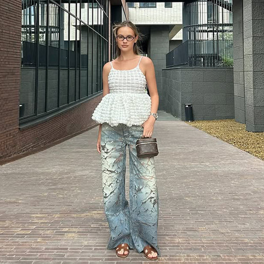 Women's Slim-fit Camisole