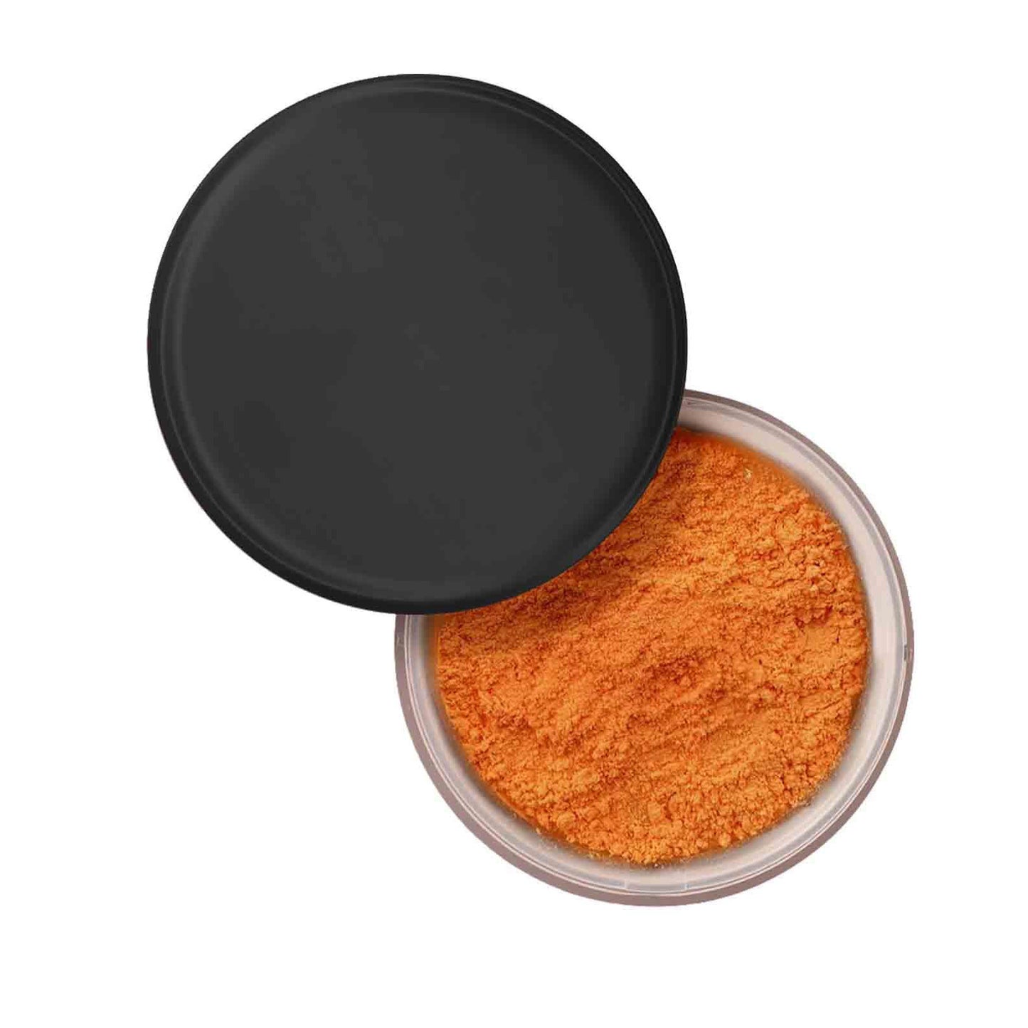 Finishing Powder Oil Control Makeup
