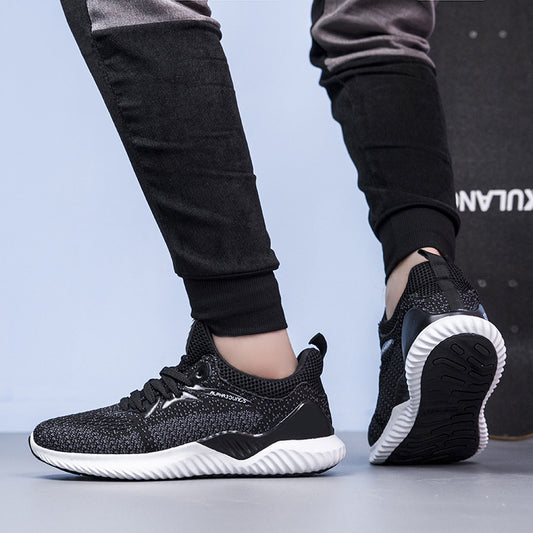 Women's New Couple Sports Casual Shoes