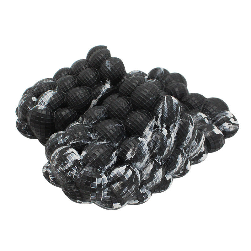 Women's Fashion Outer Wear Clouds Wrapped Head Sandals