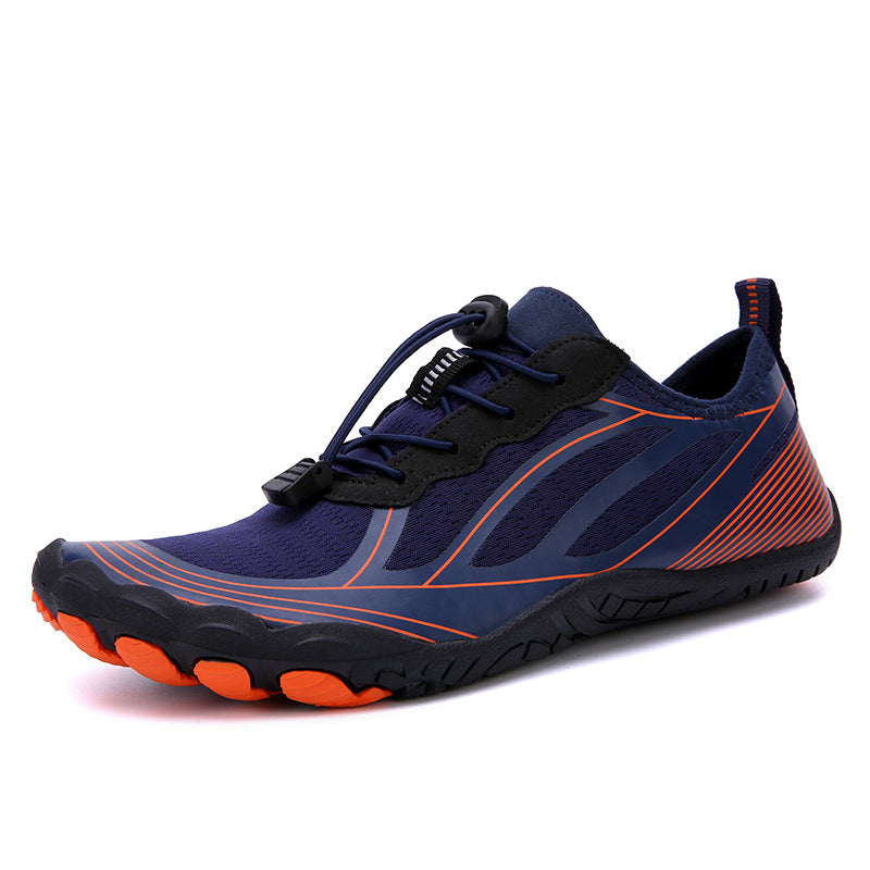 Outdoor Five-finger Beach Non-slip Sports Fitness Running Shoes