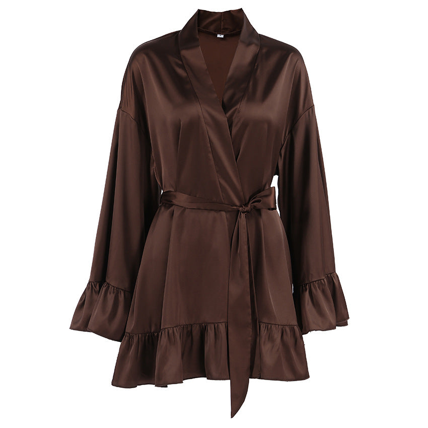 Stylish And Minimalist Womens Loungewear Set