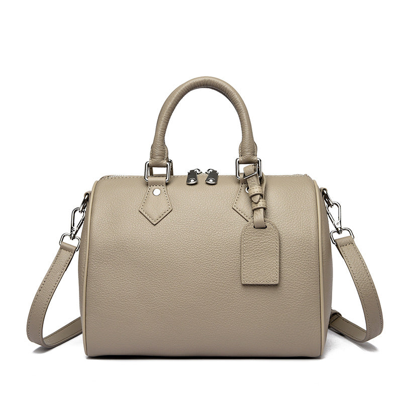 New Stylish Crossbody Genuine Leather Womens Bag