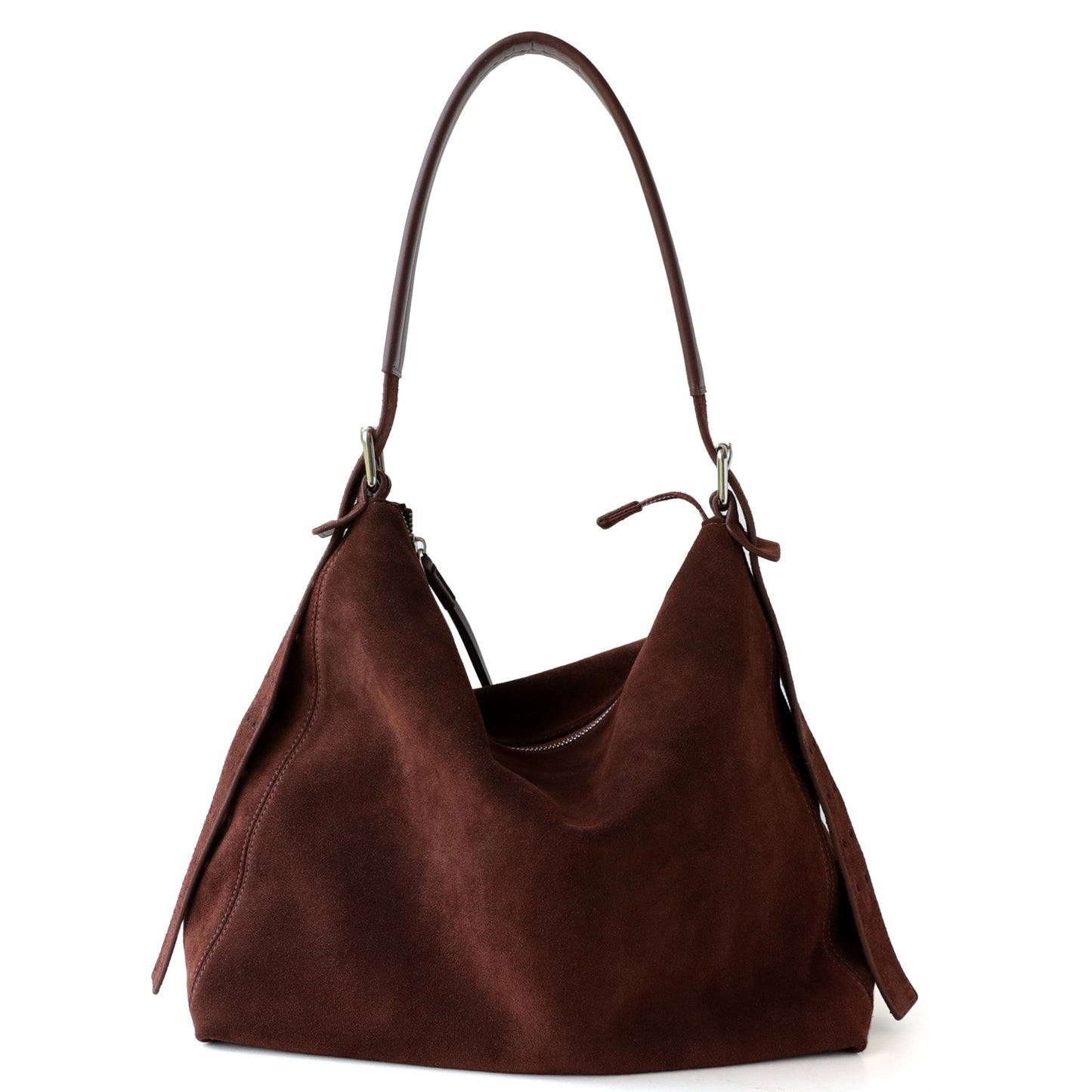 Sleek High-end Underarm Shoulder Bag