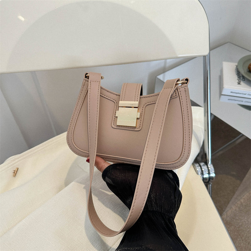 Women's Fashion Shoulder Underarm Bag
