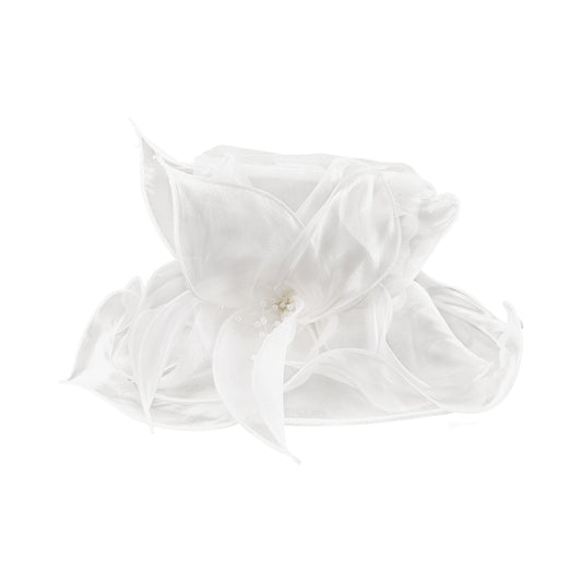 British Fashion Banquet Hat Hat Women Summer