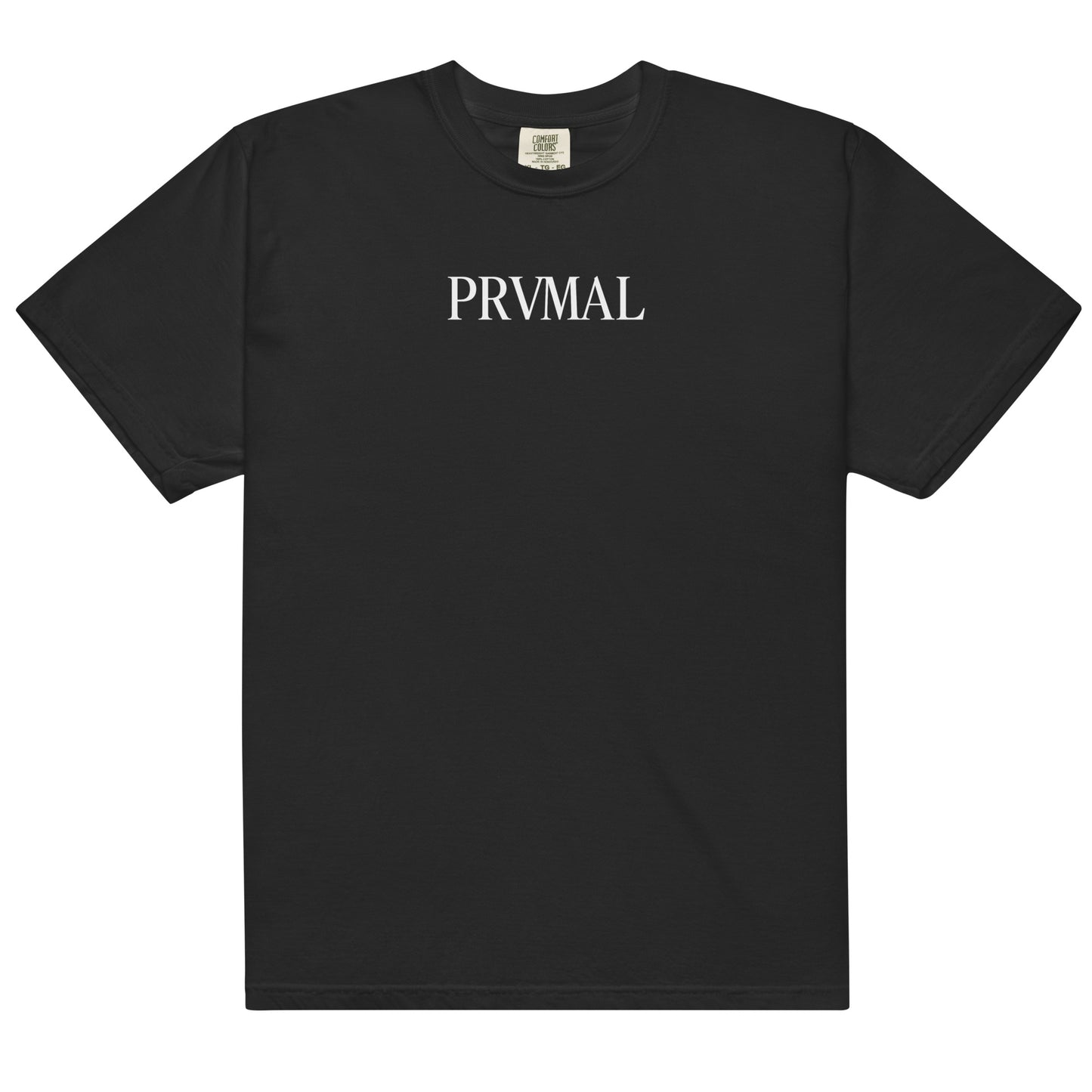 Summer Loose Short Sleeves T-shirt Men's And Women's Round Neck