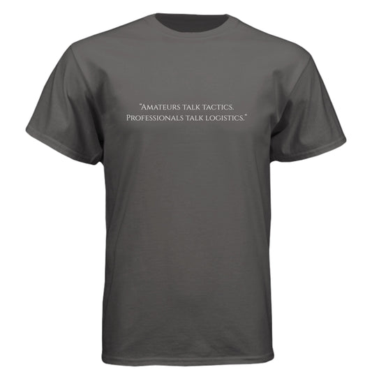 Summer Loose Short Sleeves T-shirt Men's And Women's Round Neck