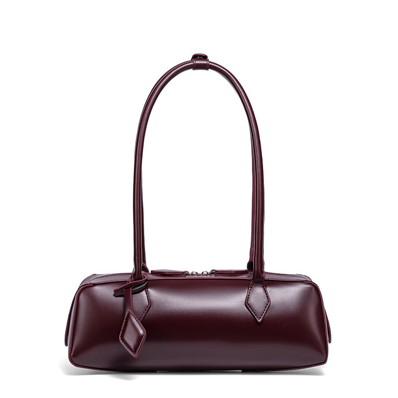 Women's Casual Pillow-Shaped Shoulder Handbag